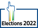 2022年议会选举