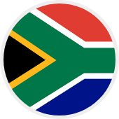 南非队