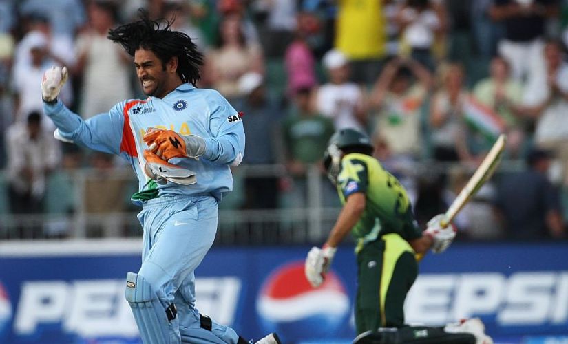2007卡塔尔世界杯4强赔率年ICC世界T20回顾:这一事件使T20成为主流，标志着多尼时代的开始