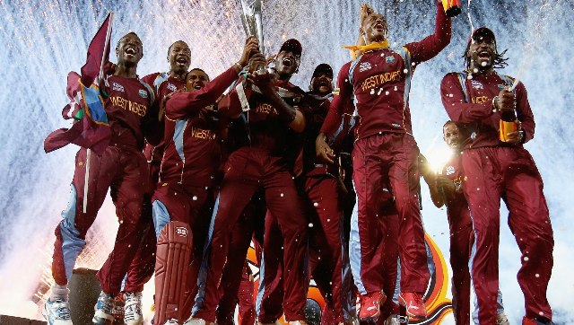 卡塔尔世界杯4强赔率2012年世界T20回顾:西印度群岛艰难的成功之路，印度被遗忘的比赛等等