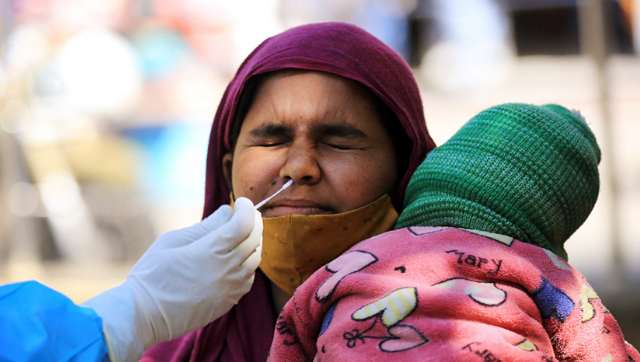 Omicron, sub-lineages dominant COVID-19 variant in India; samples of infectious BA.2.75 also found: INSACOG Omicron,印度COVID-19的主要变种亚系;传染性BA.2.75样本也被发现:INSACOG