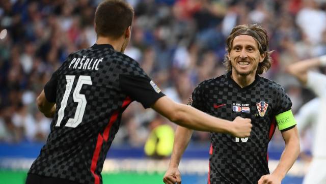 FIFA World Cup, Group F Preview: Belgium, Croatia veterans hoping to defy advancing years in Qatar 国际足联世卡塔尔世界杯4强赔率界杯,F组预赛:比利时,克罗地亚的老将希望挑战在卡塔尔的岁月