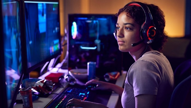 更多女性从事在线游戏和开发游戏对整个行业都有好处。这是如何。(1）