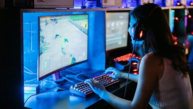 更多女性从事在线游戏和开发游戏对整个行业都有好处。这是如何。（2）