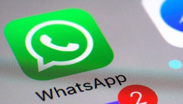 推特正在印度测试“分享给WhatsApp”功能，为部分用户设置了特殊按钮