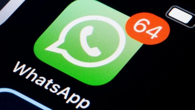 WhatsApp将在未来的更新中引入图像模糊工具和更多功能;细节