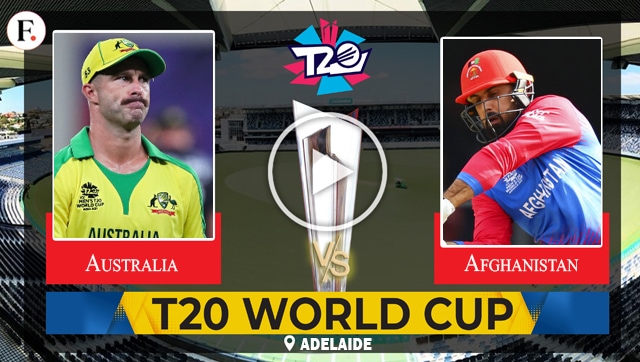 T20世界杯:澳大利亚在阿德莱德以4分的优势击败阿富卡塔尔世界杯4强赔率汗