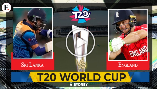 T20世界杯:英格兰以4个三柱出局击败斯里兰卡，晋卡塔尔世界杯4强赔率级半决赛