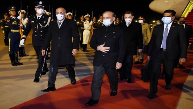 为什么巴基斯坦总理谢巴兹·谢里夫对中国的访问意义重大