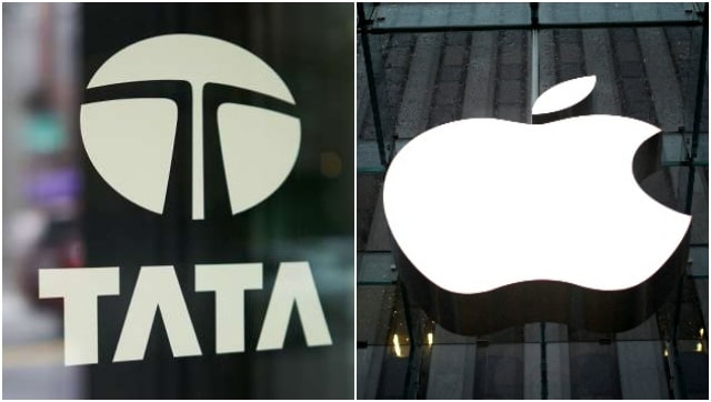 塔塔集团计划在印度各地开设100家500至600平方英尺的苹果专卖店