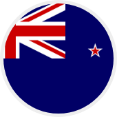 新西兰队