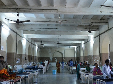 未来14天，孟买医院将增加7000个床位，用于治疗covid - 19患者